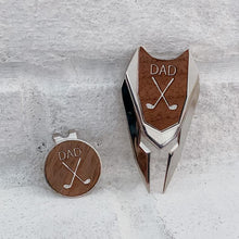 Load image into Gallery viewer, Personalized Divot Tool Set